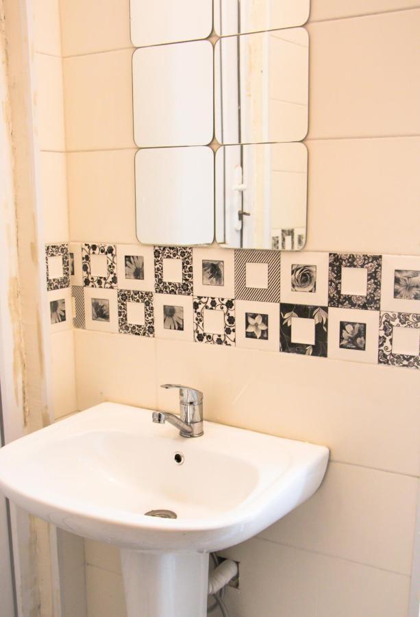 Paradise Hostel Tbilisi ภายนอก รูปภาพ
